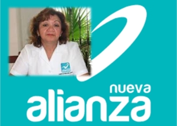 Nueva Alianza sembró vientos y cosecha tempestades