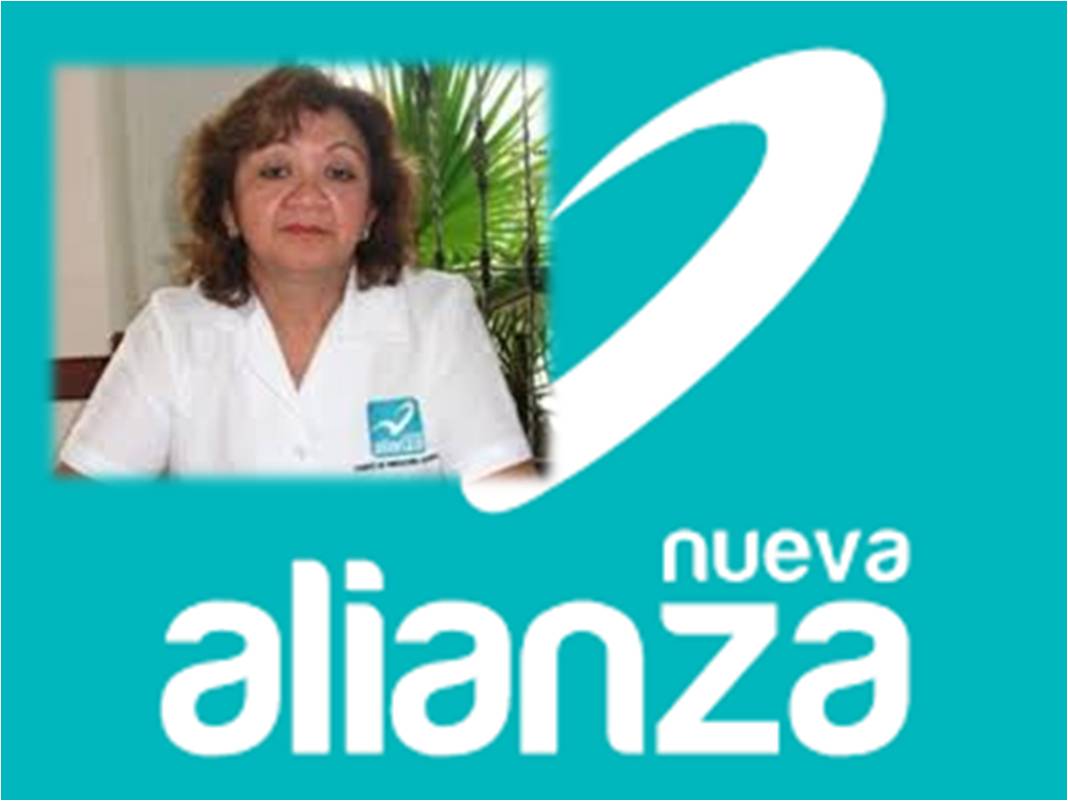 Nueva Alianza sembró vientos y cosecha tempestades