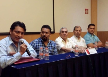 Piden la cabeza del Director General del Fideicomiso Costa Maya