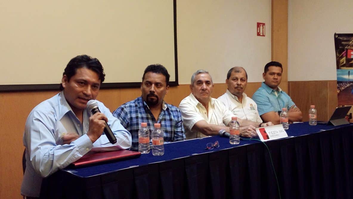 Piden la cabeza del Director General del Fideicomiso Costa Maya