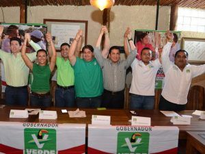 Quintana Roo pierde 1 mil 400 MDP en una apuesta de campaña del PVEM