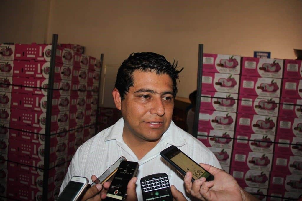 Productores de FCP ampliarán canales de mercado
