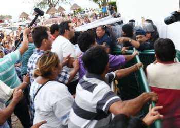 Una intolerancia cuestionable