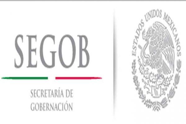 Confirma SEGOB declaratoria de emergencia para Chetumal y Bacalar