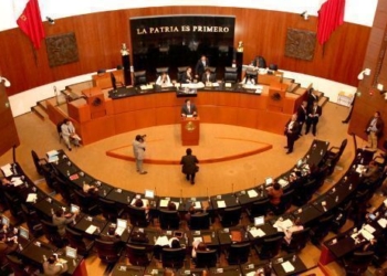 Senado deberá poner alto a magistrados electorales abusivos