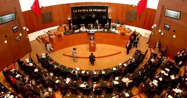 Senado deberá poner alto a magistrados electorales abusivos