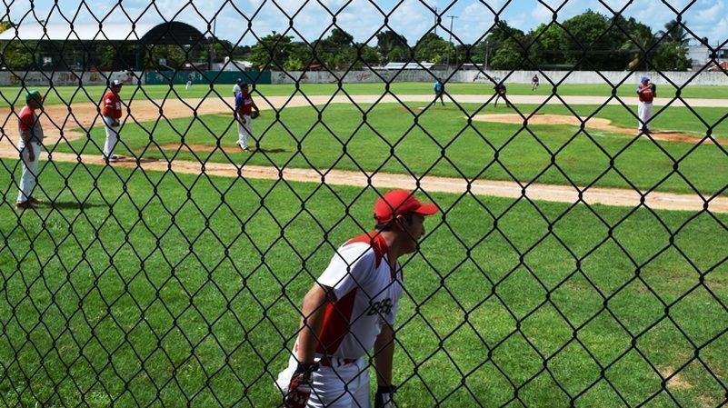 Arranca noveno torneo de softbol