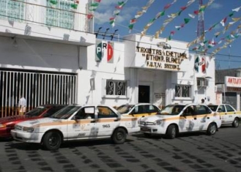 Polémica por salida de Tesorero del SUCHAA