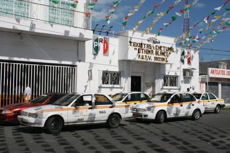 Polémica por salida de Tesorero del SUCHAA