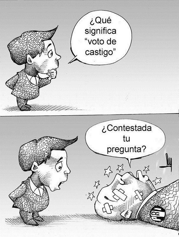 LUY: Significado