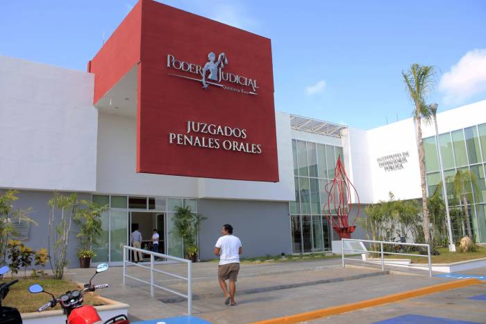 Las ambigüedades del nuevo Sistema de Justicia Penal