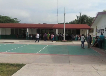 Se incrementará el abstencionismo en Bacalar ?
