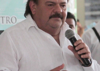 Abuxapqui arremete contra quienes lo llaman traidor