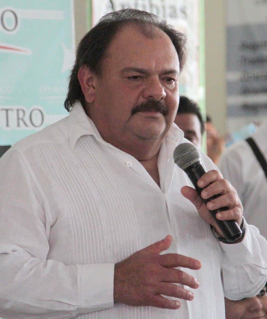 Abuxapqui arremete contra quienes lo llaman traidor