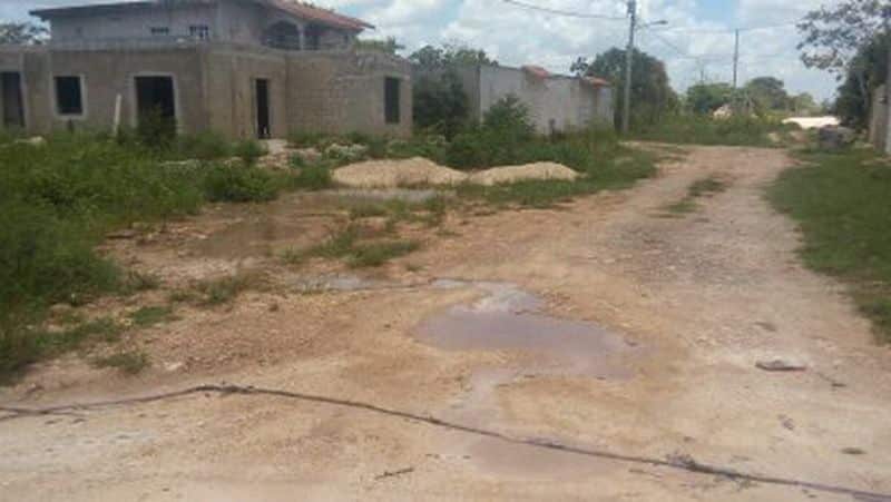 Incapacidad de la CAPA alimenta fugas de agua en FCP