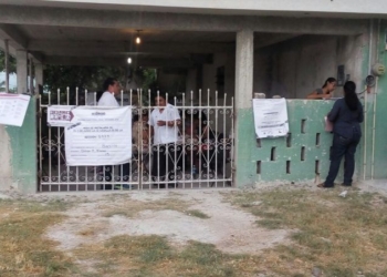 Concluye la jornada electoral en Quintana Roo