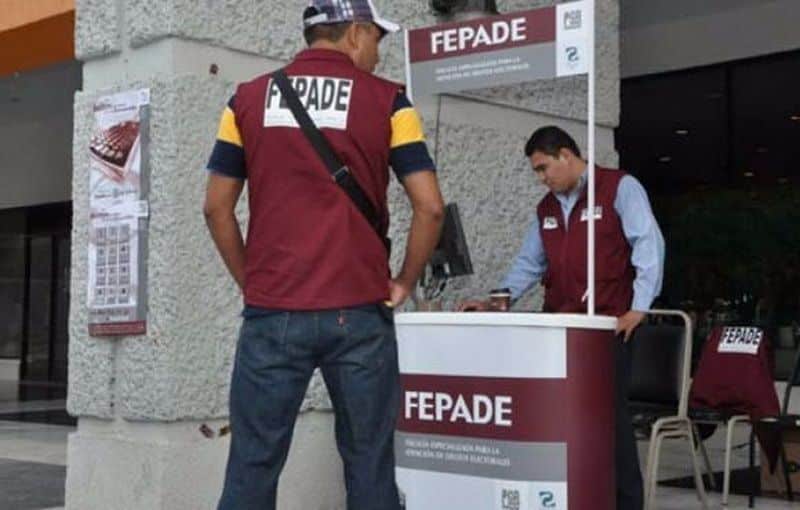 Inicia operativo de seguridad para las elecciones del 5 de junio