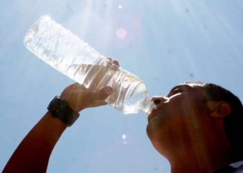 Golpe de Calor cobra su segunda víctima en la entidad