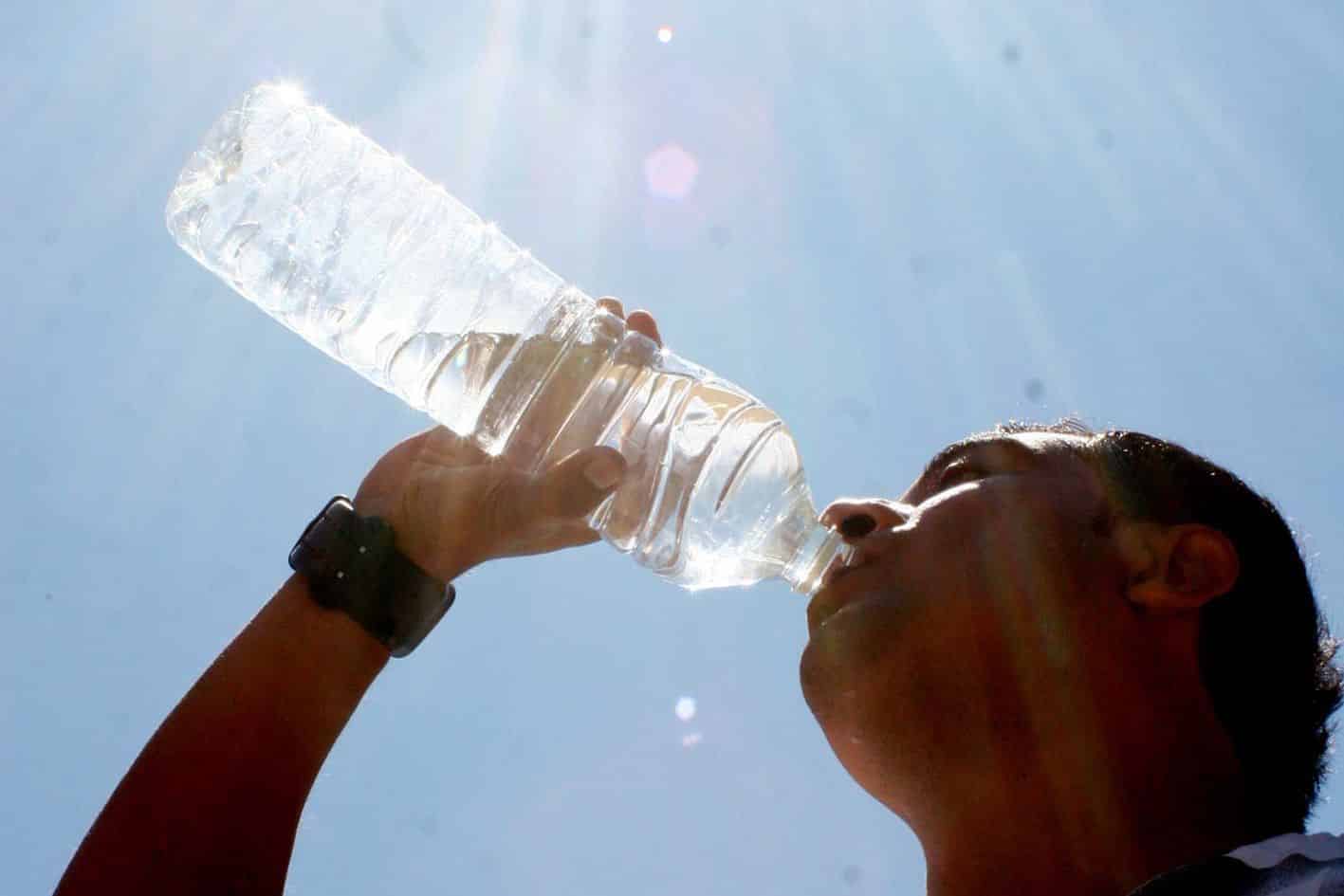 Golpe de Calor cobra su segunda víctima en la entidad
