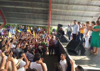 El impulso turístico y del campo bacalarense será una prioridad: Carlos Joaquín