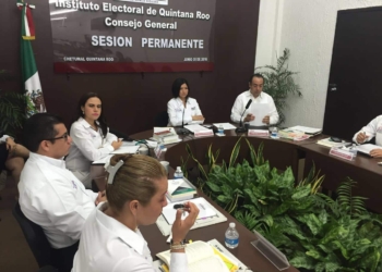 Todos a votar!