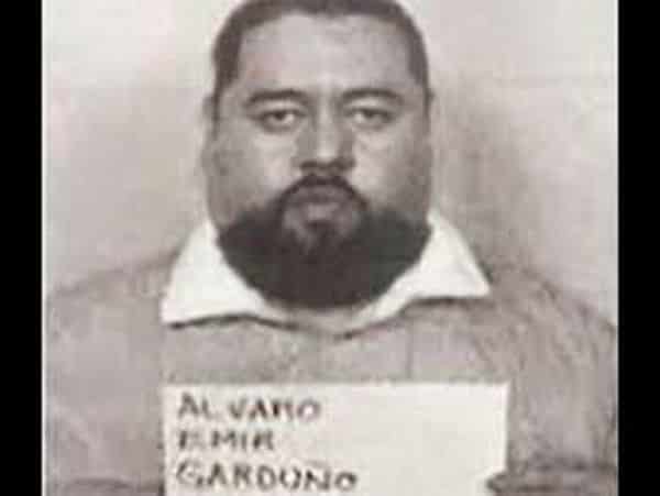 La ficha de #LordRollsRoyce en el penal de Santiaguito