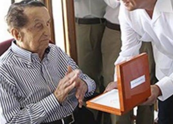 Quintana Roo debe estar de luto por “Don Nassim”