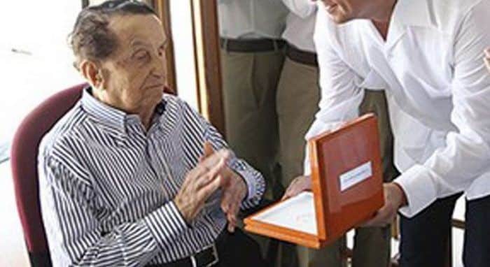 Quintana Roo debe estar de luto por “Don Nassim”