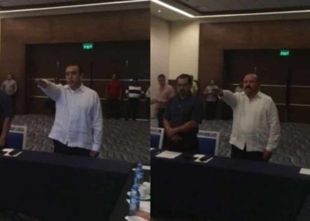 Congreso nombra Fiscal y nuevo Auditor de Quintana Roo