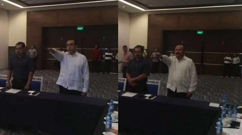 Congreso nombra Fiscal y nuevo Auditor de Quintana Roo