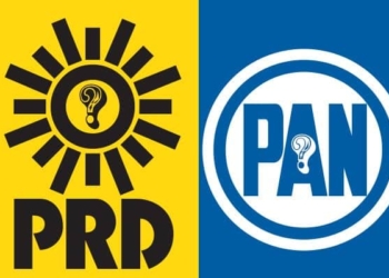 PRD y PAN reclaman cuotas por victoria del anti-priismo
