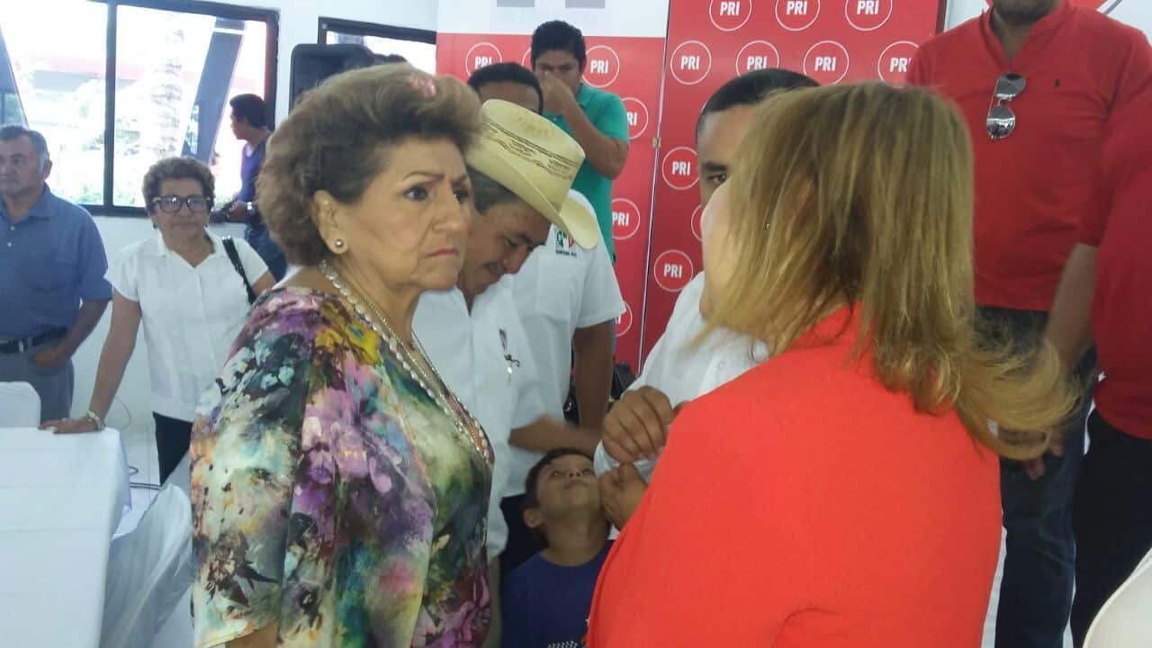 Regidores electos a punto de cometer delitos electorales