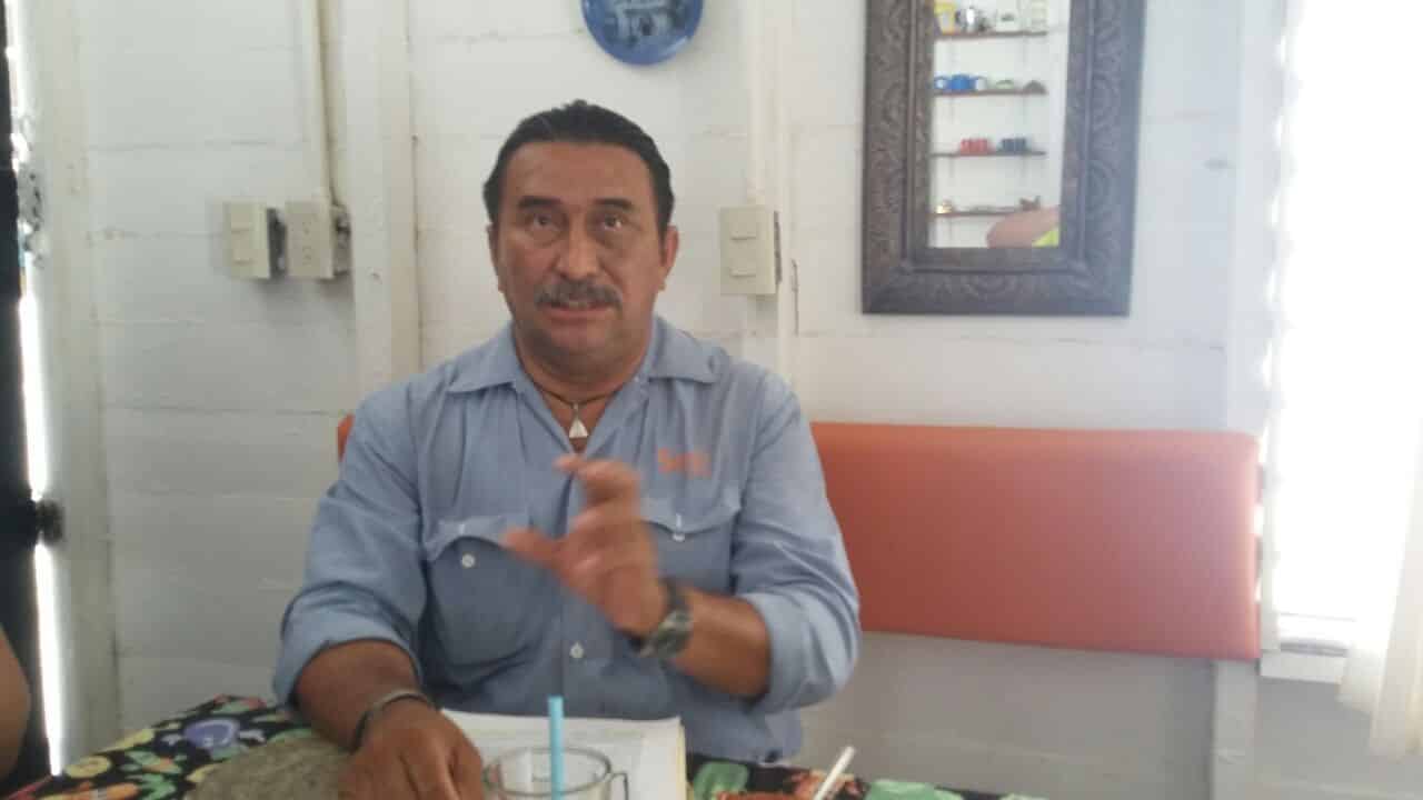 Inician destapes de prospectos para sección 25 del SNTE