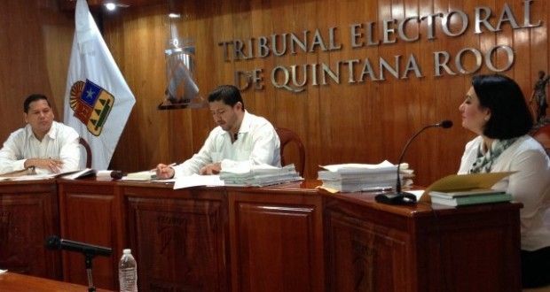 El Teqroo no dará trato especial a partidos sino que hará  cumplir la ley: Víctor Vivas