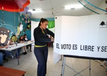 Participarán en comicios de este domingo ocho mil 522 candidatos