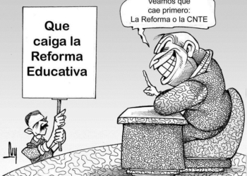 LUY: Abajo