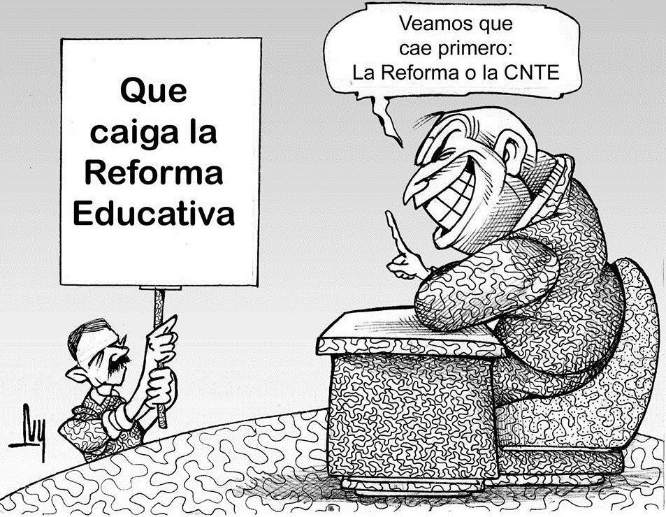 LUY: Abajo
