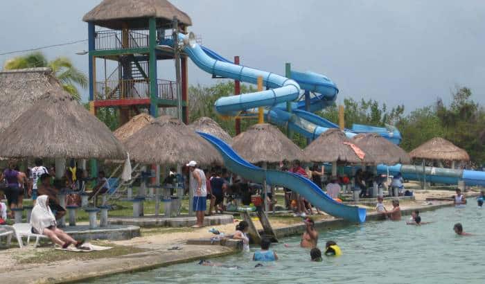 Conflictos magisteriales arrojan pérdidas en turismo para Bacalar