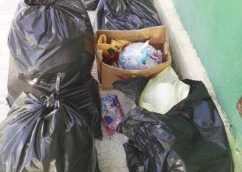 Camiones de la basura brillan por su ausencia en Chetumal