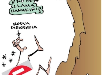 COLINAS: Chafita