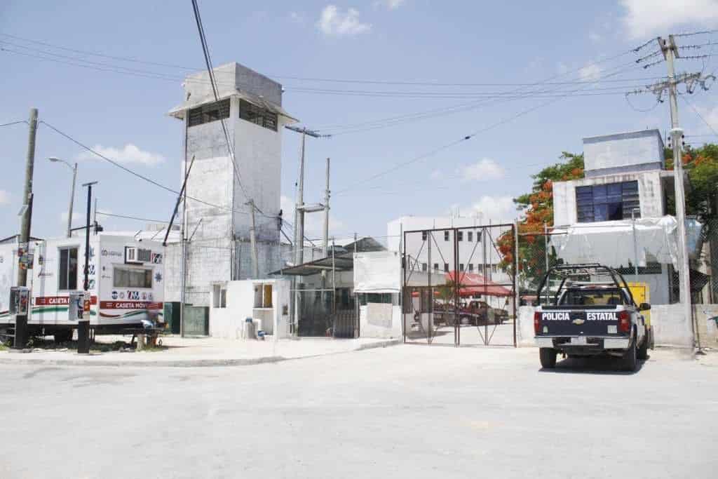 Derechos Humanos emite medida precautoria por evasión de reos en Cancún