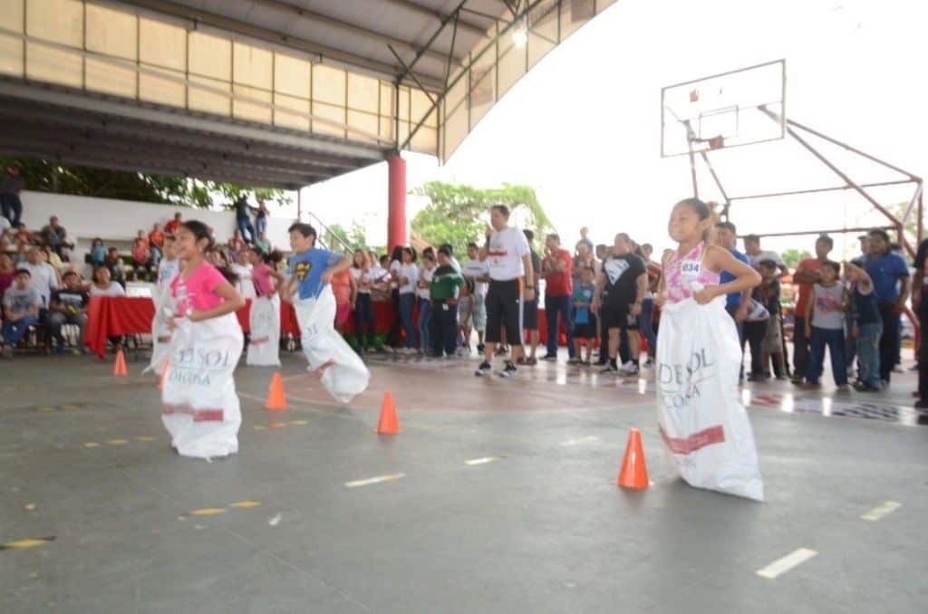 Chavales carrilloportenses si tendrán programa de verano