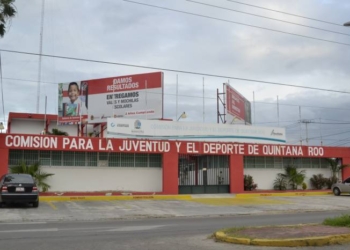 Deportistas pasan las de Caín en Olimpiada Nacional ante cerrazón de Cojudeq