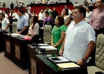 Congreso de Quintana Roo meterá reversa a reformas