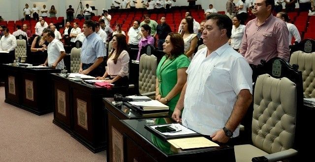 Congreso de Quintana Roo meterá reversa a reformas