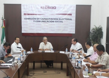 Lanza Ieqroo convocatoria ciudadana para renovar su logotipo e imagen institucional