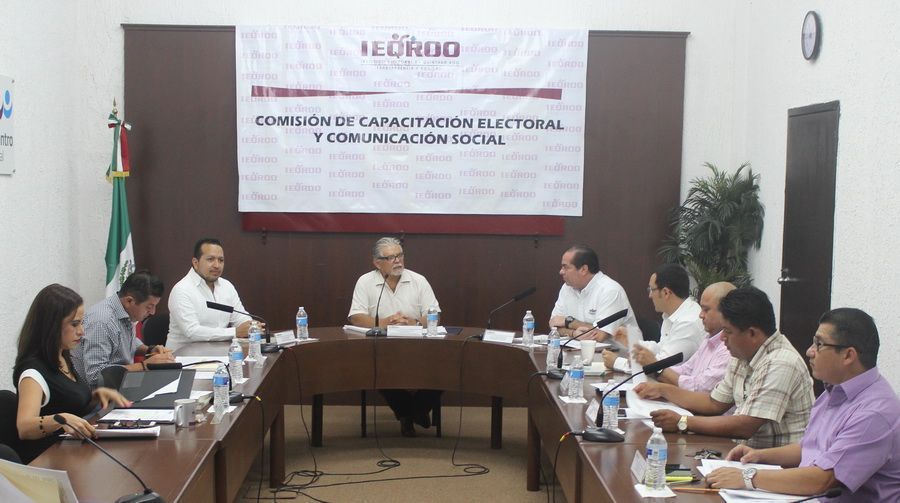 Lanza Ieqroo convocatoria ciudadana para renovar su logotipo e imagen institucional