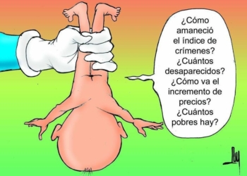 LUY: Cotidiano alumbramiento