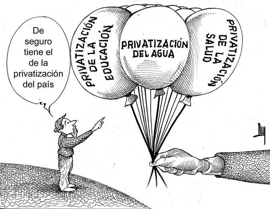 LUY: De seguro