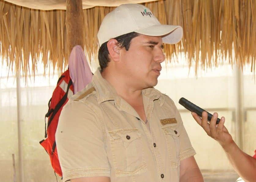 “Milpa Maya”, líder en invernaderos sociales de Quintana Roo
